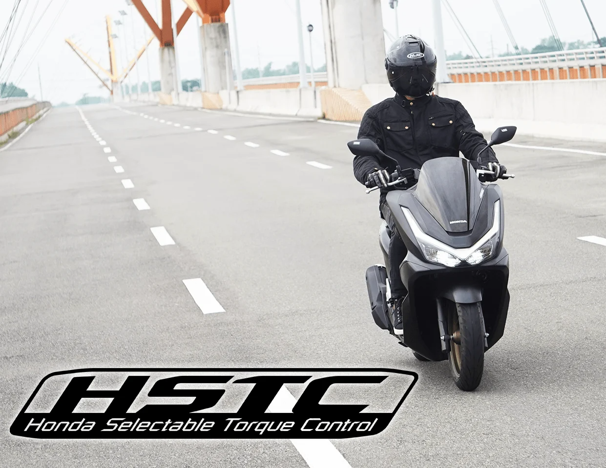 Honda PCX160 (Standard)